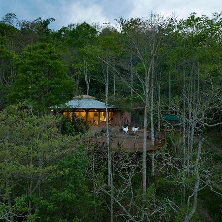 Chalets Huitaca チョアチ エクステリア 写真