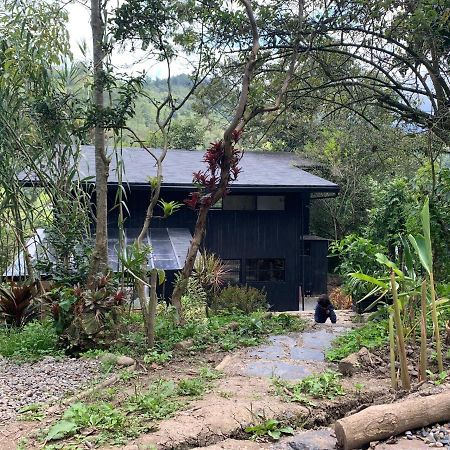 Chalets Huitaca チョアチ エクステリア 写真