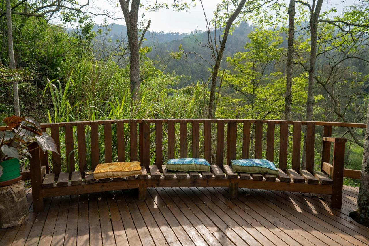 Chalets Huitaca チョアチ エクステリア 写真