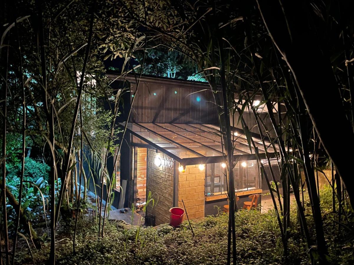 Chalets Huitaca チョアチ エクステリア 写真