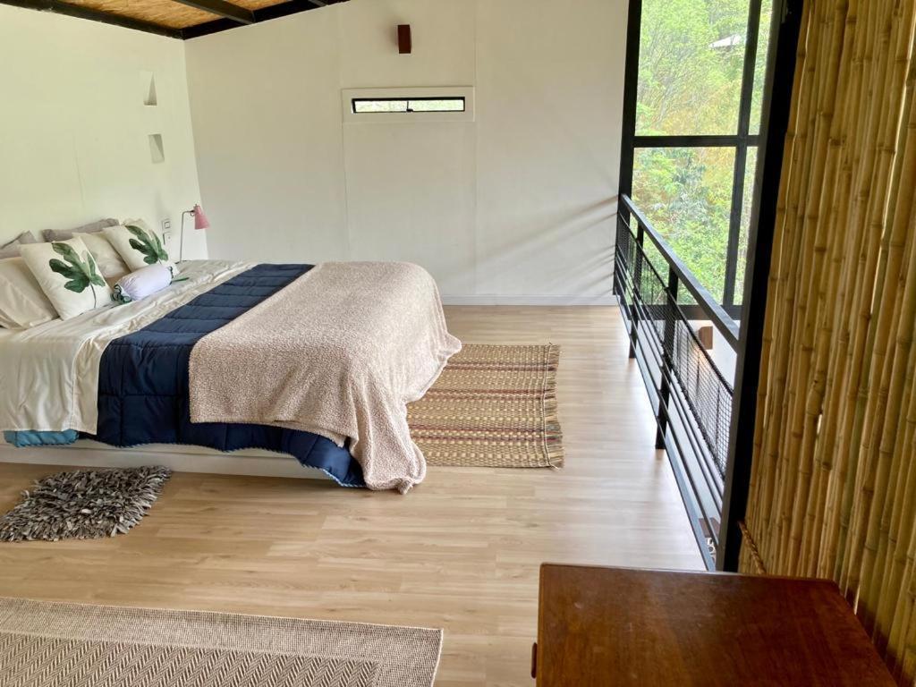 Chalets Huitaca チョアチ エクステリア 写真
